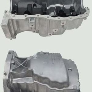 YAĞ KARTERİ ALÜMİNYUM CLIO IV-LOGAN SW-LODGY K9K 1.5 DCİ FI4333A 2015-