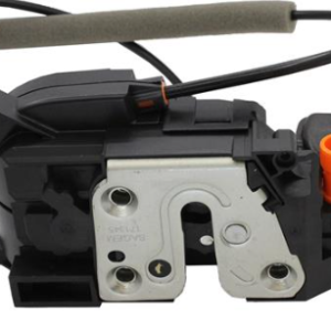 KAPI KİLİDİ ÖN SOL R.MASTER III 805030009R