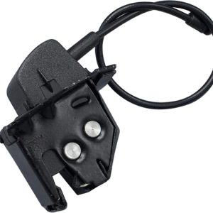 BAGAJ KİLİDİ ALT R.KANGOO III