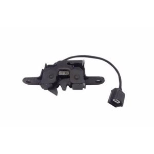 KAPUT KİLİDİ KABLOLU SOKETLİ R.FLUENCE-MEGANE 3-MASTER 3 656010010R-656013497R