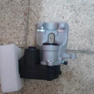 FREN KALİPERİ ELEKTRONİK ARKA SAG FLUENCE 09 MEGANE III 09 MEGANE IV 15 CAPTUR II 20 CLIO V 19 PISTON 34mm DISK 274mm 440019012R