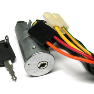 KONTAK - ANAHTARLI R9-11 Y.M 1982- 7700772942-7700813973