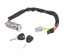 KONTAK - ANAHTARLI KANGOO 98-07