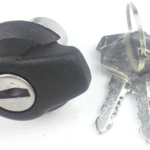 BAGAJ KİLİDİ R9-11 1989- 7701349638-7701349484