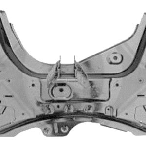 MOTOR BEŞİĞİ CAPTUR I 0.9-1.2-1.3 TCE-1.5 DCI 13-18 -CLIO IV 0.9-1.2 TCE-1.2 16V-1.5 DCI-1.6 RS 13-16 BEŞİK 544011380R-544011774R-544017519R