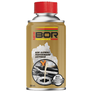 NANO BOR KATKI 250 ml 200.000 KM