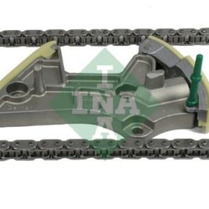 YAĞ POMPA ZİNCİRİ SETİ ZİNCİR GERGİ POLO-CORDOBA-FABIA 1.4 TDI AMF-BNV-BNM