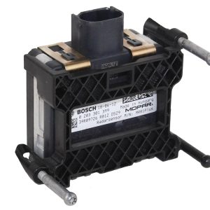 ÖN TAMPON RADAR BEYNİ JEEP RENEGADE 14 18 52084232-52067849-52059176-52034329