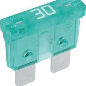 YASSI CAM SİGORTA 30 AMPER YEŞİL 7701998060-6500350000-76532273