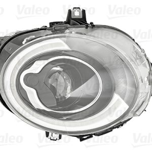 x FAR SİNYAL SOL XENON LEDLİ VİRAJ LAMBASINA SAHİP ARAÇLAR MİNİ F55 13 F56 13 63117383215