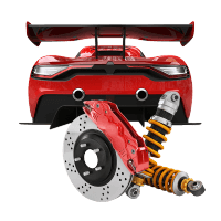 Ön ve Arka Takım Süspansiyon