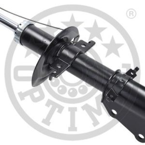 AMORTISOR ON GAZLI MERCEDES CITAN W415 08 . RENAULT KANGOO III 08 A4153200013-8200868516