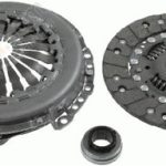 Debriyaj ve Şanzıman Parçaları