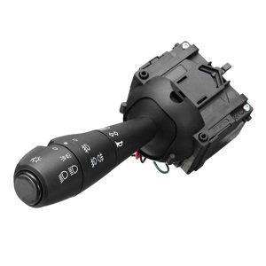 FAR SİNYAL KUMANDA KOLU LOGANII-SANDEROII-DOKKER-LODGY12 SİS FARI ARKA SİS FARI FONKSİYONLU