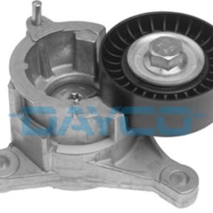 ALTERNATÖR GERGİ RULMANI P206-P307-P406-P407-P607 2.0 P406-P407 1.8 C5-C4-C8-JUMPY-XSARA 1.8 16V