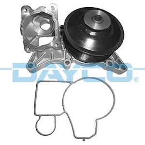 DEVIRDAIM POMPASI BMW N57 F07 F10 F11 F01 F02 E70 E71