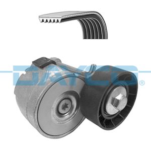 ALTERNATÖR GERGİ KİTİ LINEA-PUNTO-AGILA-ASTRA H-J-COMBO-CORSA C-D-MERIVA 1.3CDTI-JTD K016PK1320