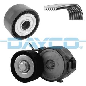 ALTERNATÖR GERGİ KİTİ KLİMALI-6PK1708 KAYIŞ BERLINGO-JUMPY II-PARTNER-EXPERT 1.6 HDI 1611422880-16114228-5751.E6-5751.F4-5750.VQ-5750.YA-5750.XR