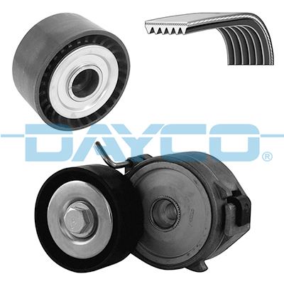 ALTERNATÖR GERGİ KİTİ KLİMALI-6PK1708 KAYIŞ BERLINGO-JUMPY II-PARTNER-EXPERT 1.6 HDI 1611422880-16114228-5751.E6-5751.F4-5750.VQ-5750.YA-5750.XR