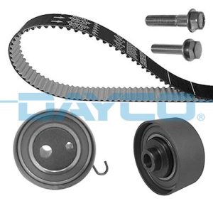 EKSANTRİK GERGİ KİTİ 129x250 ASTRA G 03-05 -ASTRA H 04- - 1.7 CDTI Z17DTL-Z17DTH-Y17DT