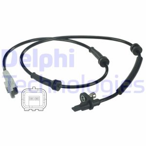 ABS DEVİR SENSÖRÜ ARKA PEUGEOT PARTNER 08 P5008 09 17 CITROEN BERLINGO 08 C4 PICASSO 06 13