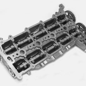 EKSANTRIK MILI YENI TRANSIT V363 17 2.0 ECOBLUE