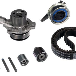 DEVİRDAİMLİ TRİGER SETİ SOKETLİ GOLF7-A3-LEON-PASSAT-TİGUAN 1.6-2.0 TDİ 13 CLHA/B-DCXA-CRLB-CUVC- CRKA-CRKB KP15678XS-1