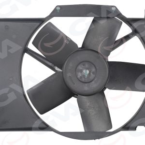 FAN MOTORU CORSA B-COMBO B-TIGRA X14-C16XE