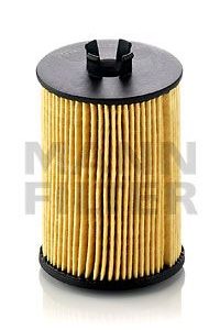 YAG FILTRESI MERCEDES M266 W168 W414