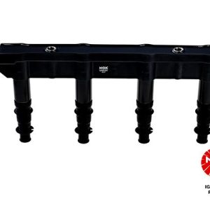 ATEŞLEME BOBİNİ C2 1.4 16V 06 C3 1.4 03 C4 1.4 16V 03 11 P207 1.4 06-13 P206 1.4 P307 1.4