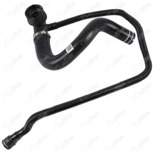 RADYATÖR ÇIKIŞ HORTUMU FIAT EGEA-TIPO 1.3 D 356HXH1A 16-20