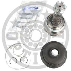 AKS KAFASI -HYUNDAI ACCENT I X-3 LANTRA J-1 PONY X-2 PONY-EXCEL SALOON X-2 S COUPE SLC MITSUBISHI COLT A15A COLT MK II C1A COLT MK III C5A CORDIA