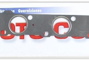 EGZOZ MANİFOLT CONTA ÇELİK FORD TRANSIT 2.2 - 2.4 DOFA-D2FA-D2FB-H9FA