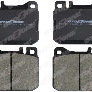 VW LT 28-35-LT 40-55 ÖN BALATA