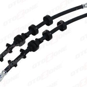 ÖN FREN HORTUMU SOL TMPR CT02 26104