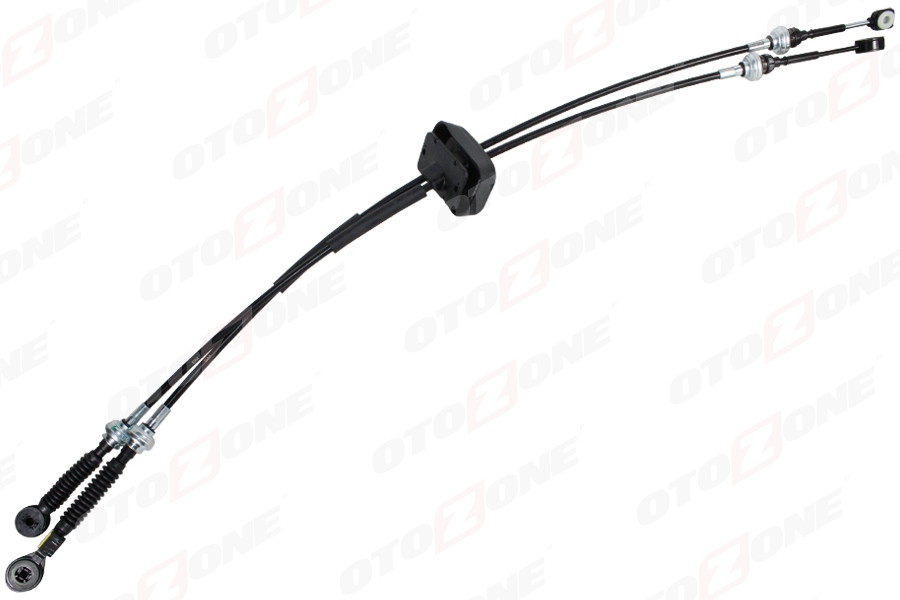 VİTES HALATI TRAFIC II-VIVARO-VİTO