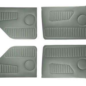 KAPI DÖŞEMESİ GRİ R12 TS