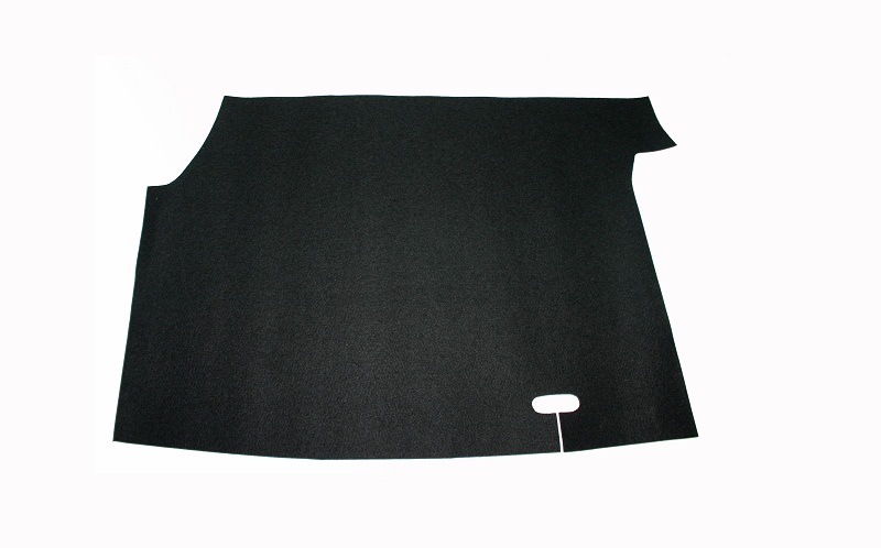 ARKA BAGAJ HALISI R12 TS