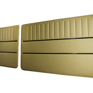 KAPI DÖŞEMESİ ÇITALI BEJ M124