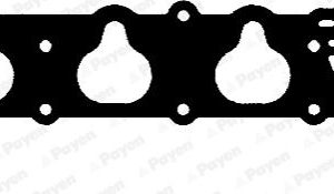 MANİFOLD CONTASI EMME ALFA 145 1.6 1.8 2.0 147 1.6 156 1.6 1.8 2.0 166 2.0 GT GTV SPIDER LYBRA