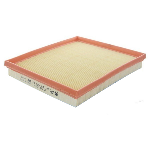 HAVA FİLTRESİ P208 P301 P308 P508 P2008 P3008 P5008 PARTNER 1.6 HDI 9802348680-3639671-SU001A3798