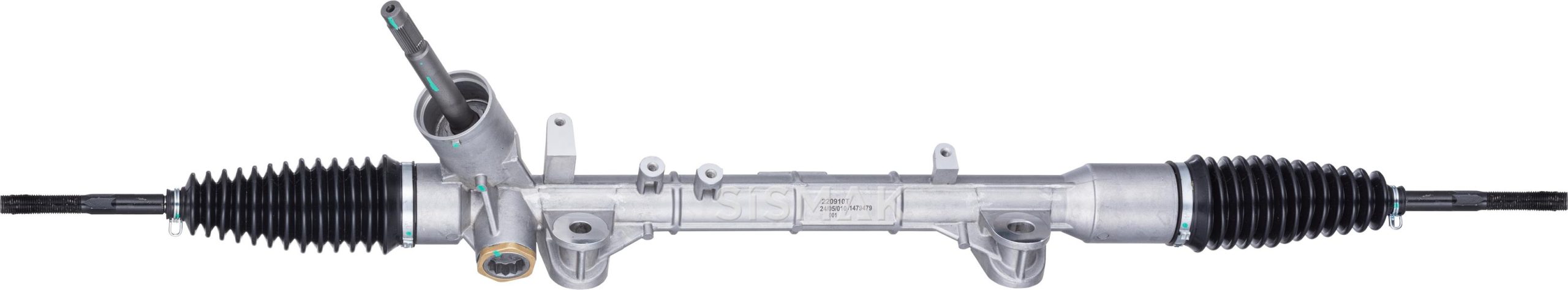 DİREKSİYON KUTUSU EPS RENAULT CLIO V 19