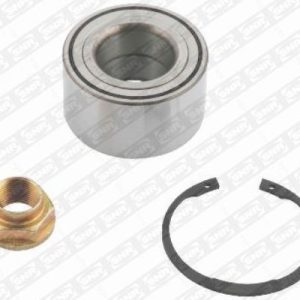 ÖN TEKER RULMANI HONDA CRV I-II-FRV I-II-ACCORD VI-CIVIC FD-FK-FN 45x84x40/42 ABS SİZ