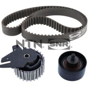 EKSANTRİK GERGİ KİTİ 166x240 ALFA ROMEO 145 146 1.6ie 16V 96-01 156 1.6 16V 97-05 STILO PUNTO