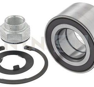 ÖN TEKER PORYA RULMANI MOKKA 13 MERIVA B 10 AVEO 11 TRAX 12