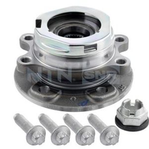 ÖN TEKER RULMAN KITI TRAFIC III 14 1.6DCİ-VIVARO 14 1.6CDTI