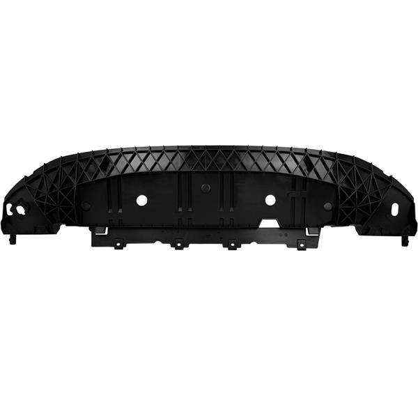 TAMPON ALT DEFLEKTÖR ENJEKSİYON RENAULT KANGOO II 13