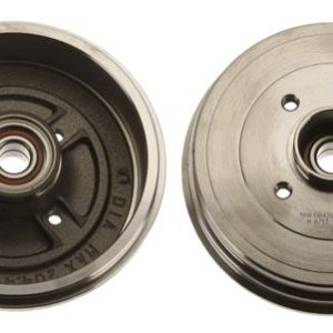 ARKA FREN KAMPANASI RULMANLI ABS SENSÖRLÜ RENAULT CLIO III 05 MODUS 04