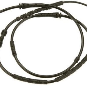 ARKA BALATA FİŞİ İKAZ KABLOSU BMW X3 10 X4 14