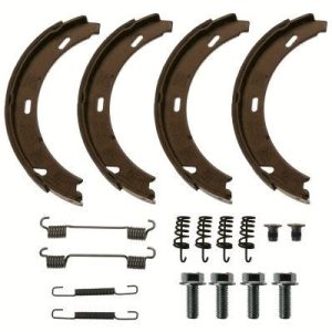 FREN BALATASI ARKA PARK FRENI MERCEDES W203 S203 CL203 C209 A209 R171 W414